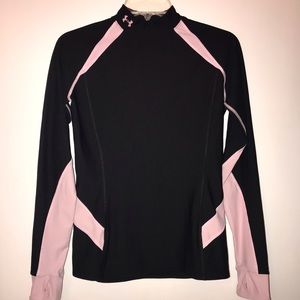 Under Armour Long Sleeve Athletic Top